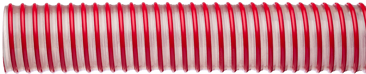 flexFLO™ lite U 100 (100UCLRD) side view