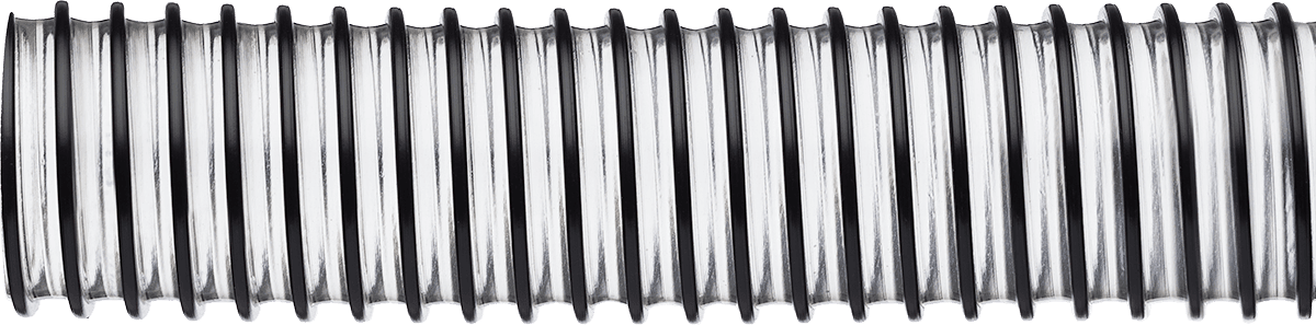 flexDUCT™ 150 (150CL) side view