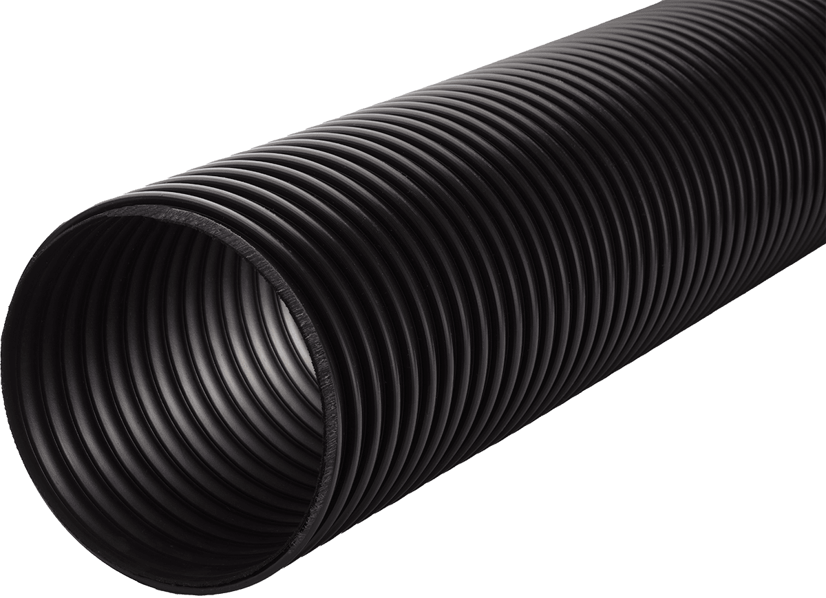 flexDUCT™ 630 (630ED) angled view
