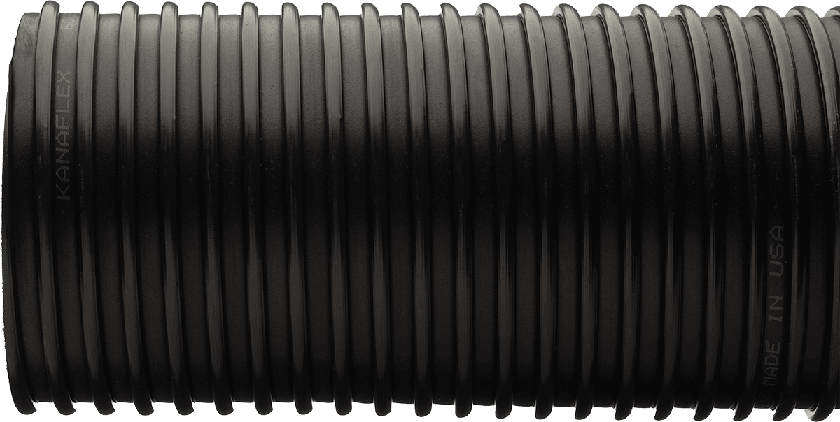 flexDUCT™ 630 (630ED) side view