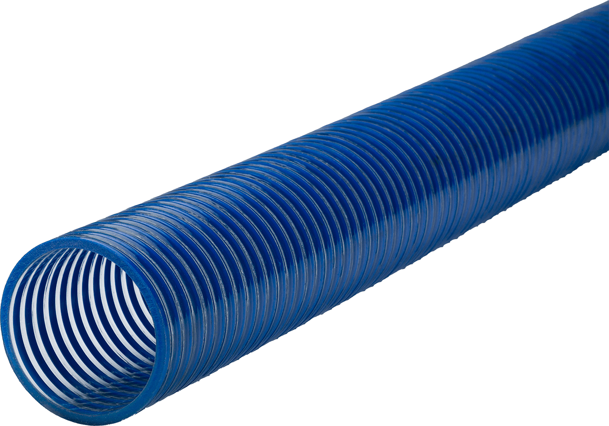flexFLO™ 116 (116Blue) angled view