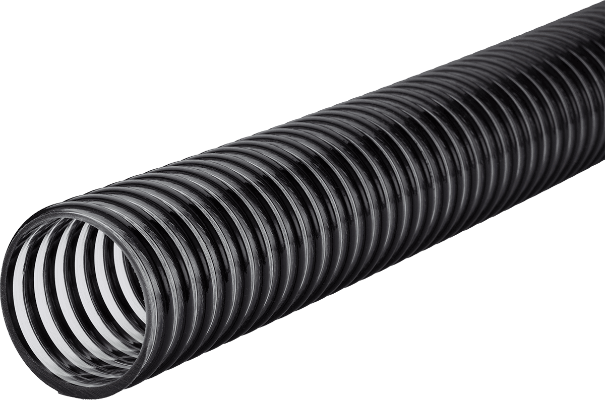 flexFLO™ lite 100 CW (100CWFLX) angled view