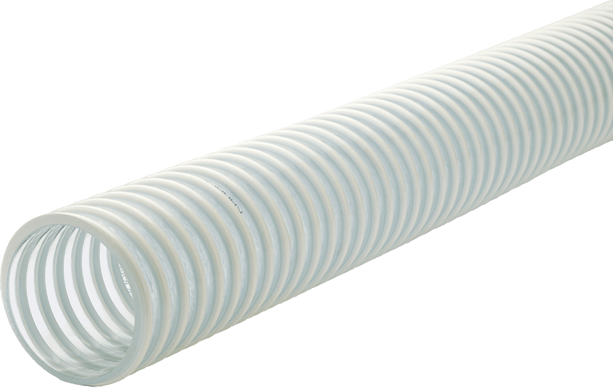flexFLO™ lite 100 (100CL) angled view