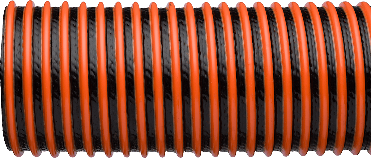 flexVAC™ Max (KPAT) side view
