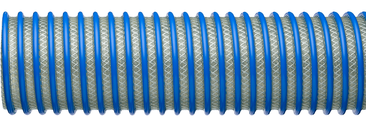 flexFORCE™ Blue (KANALINEBLUE) side view