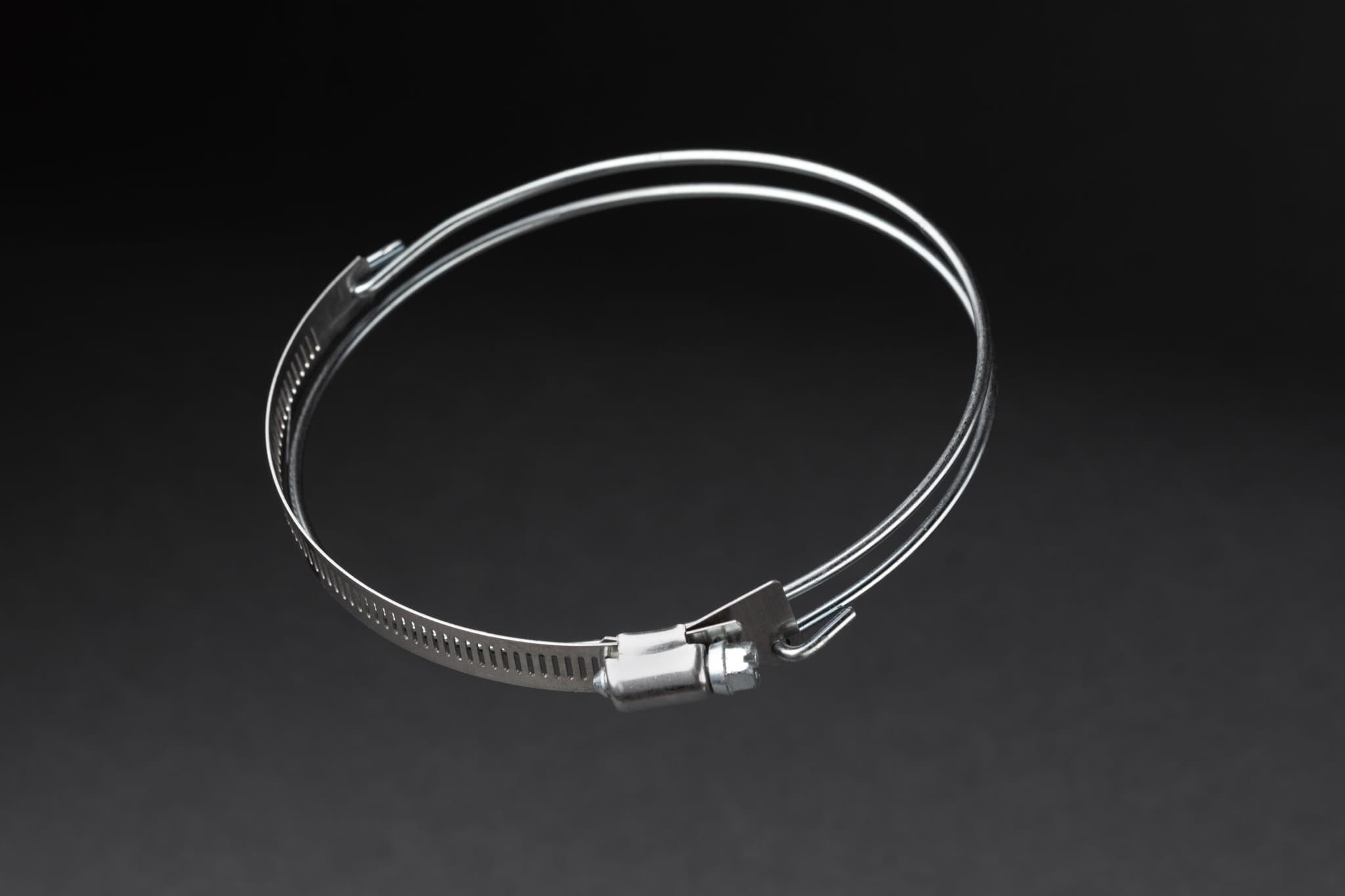 Duct Clamps