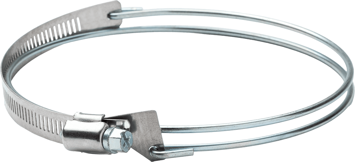 Duct Clamps