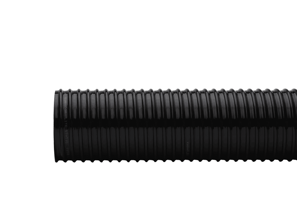 flexVAC™ lite U Boom ST (STKB LITE)