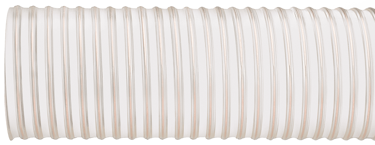 flexDUCT™ U 545 (545U) side view